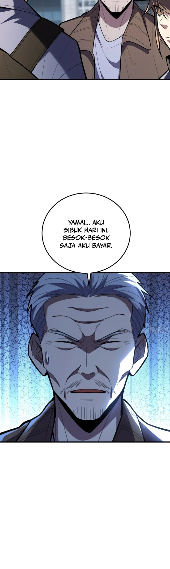 The Clan’s Failure is the Former Strongest in the Continent Chapter 27 Gambar 31