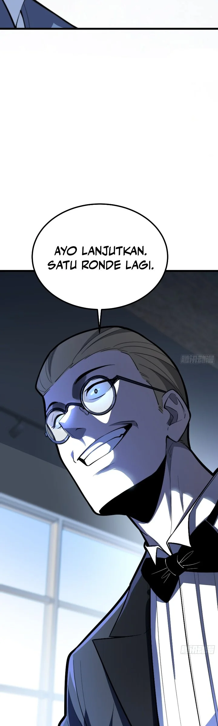 The Clan’s Failure is the Former Strongest in the Continent Chapter 28 Gambar 22