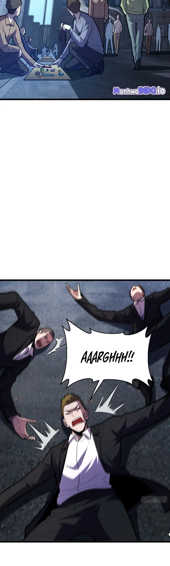 The Clan’s Failure is the Former Strongest in the Continent Chapter 32 Gambar 31