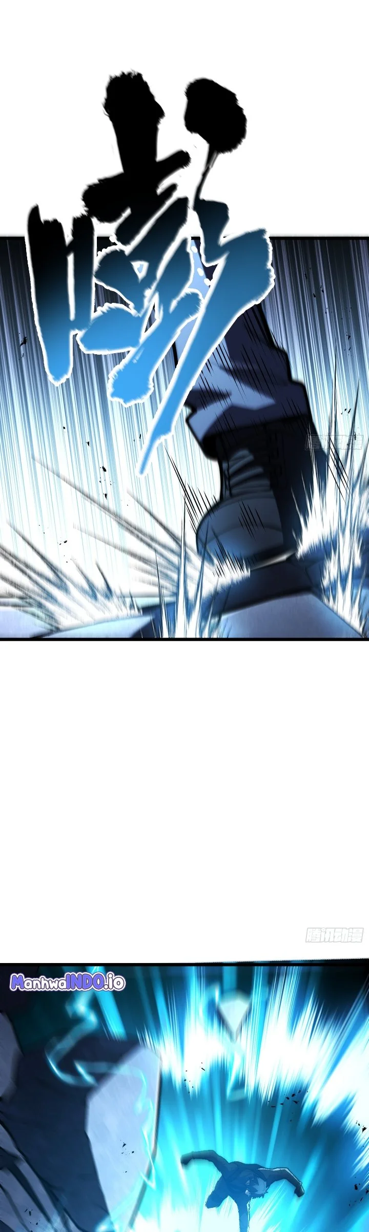 The Clan’s Failure is the Former Strongest in the Continent Chapter 35 Gambar 31