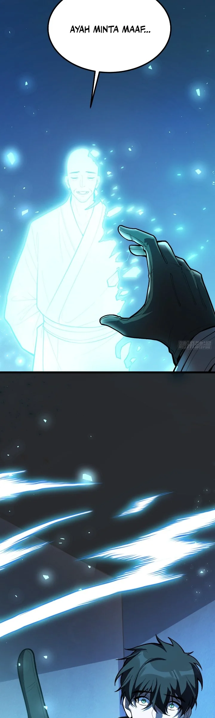 The Clan’s Failure is the Former Strongest in the Continent Chapter 36 Gambar 25