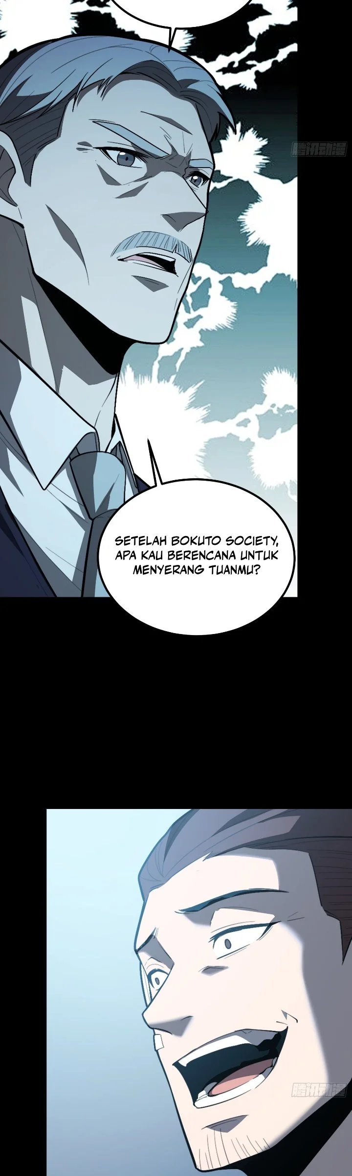 The Clan’s Failure is the Former Strongest in the Continent Chapter 37 Gambar 25