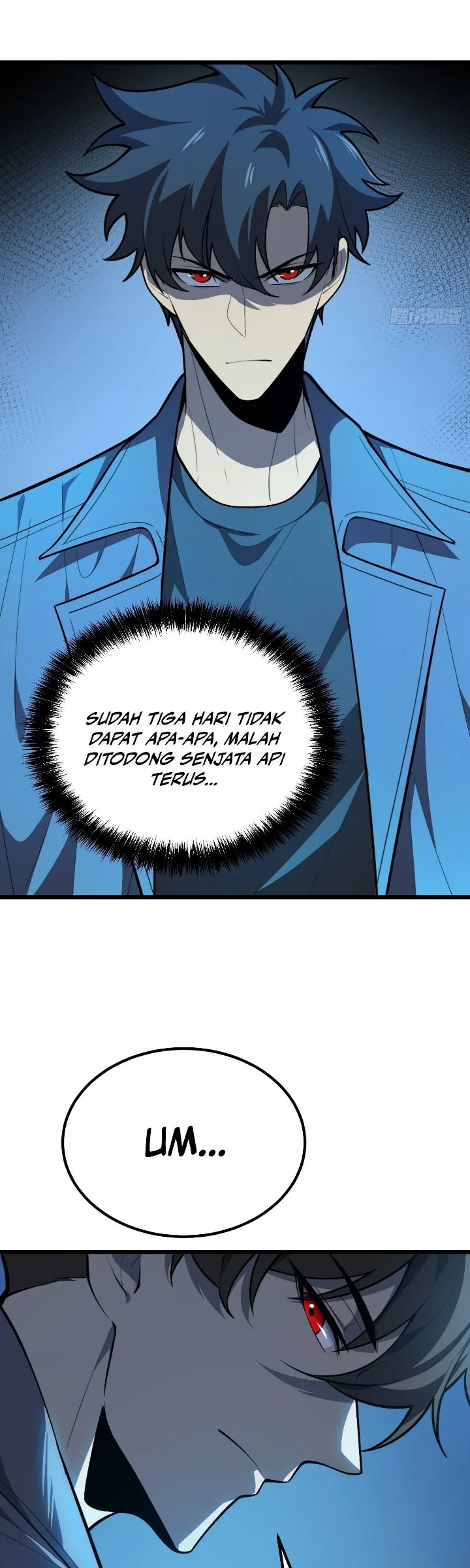 The Clan’s Failure is the Former Strongest in the Continent Chapter 39 Gambar 25