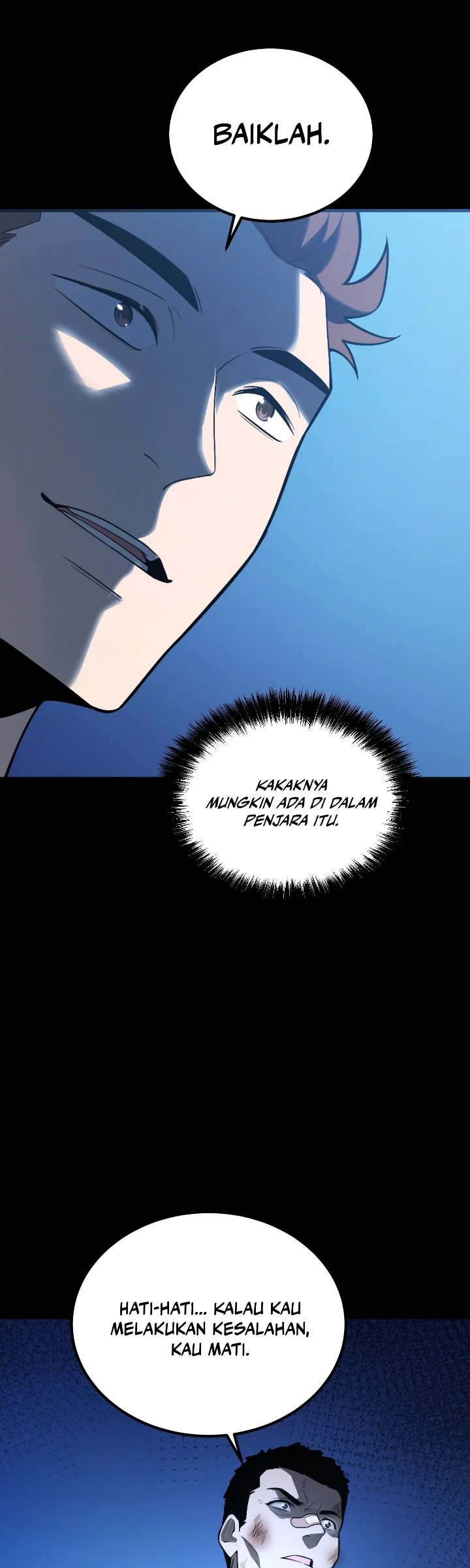 The Clan’s Failure is the Former Strongest in the Continent Chapter 40 Gambar 23