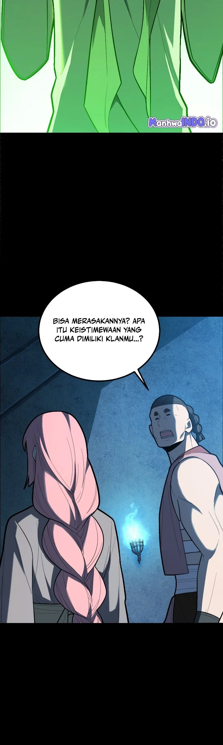 The Clan’s Failure is the Former Strongest in the Continent Chapter 46 Gambar 23