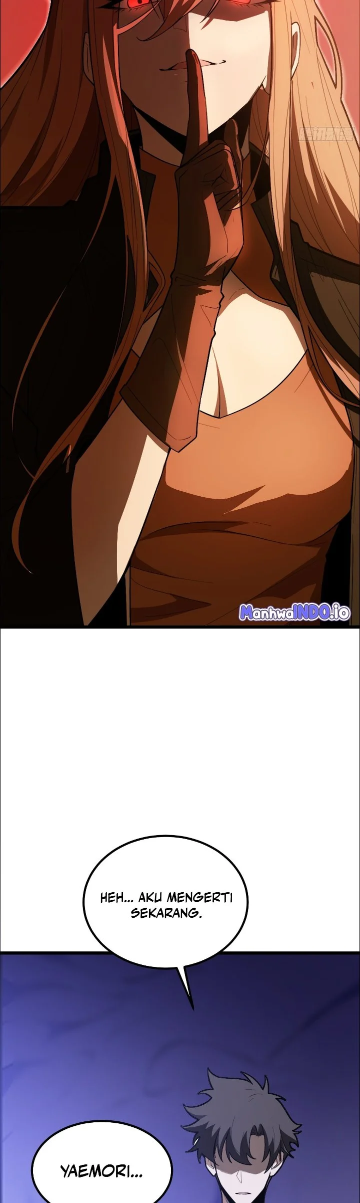 The Clan’s Failure is the Former Strongest in the Continent Chapter 49 Gambar 27