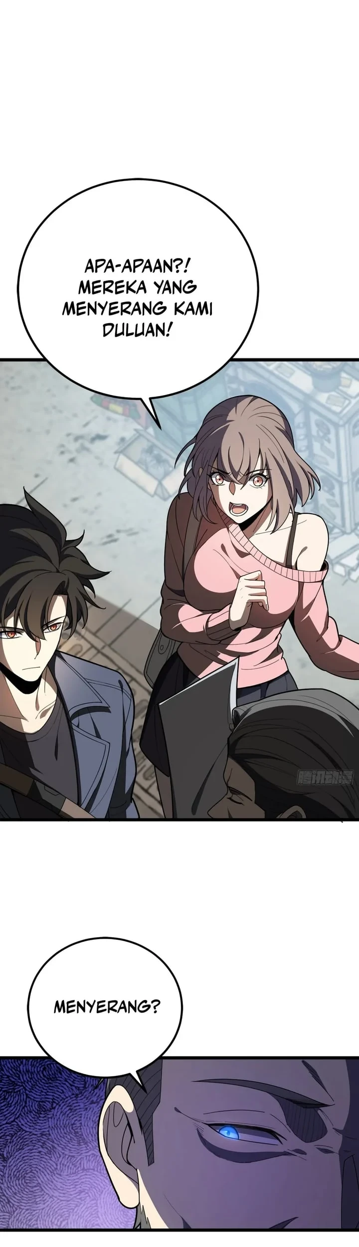 The Clan’s Failure is the Former Strongest in the Continent Chapter 6 Gambar 26