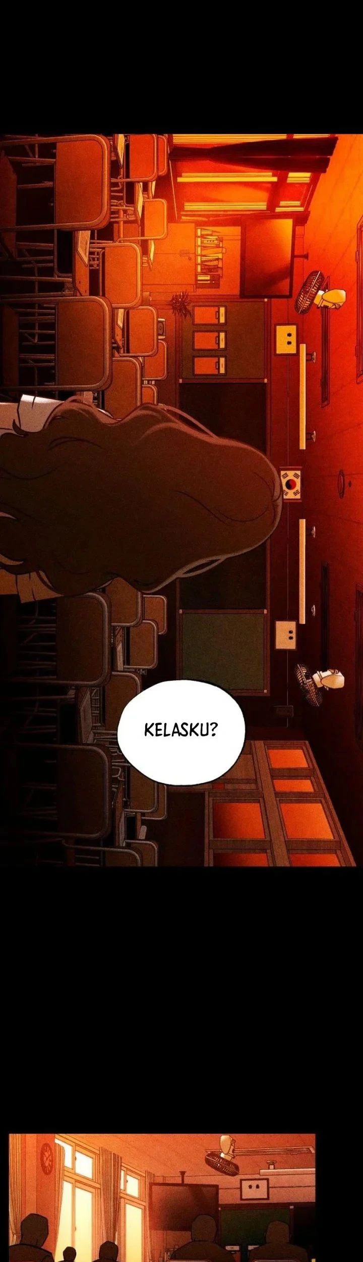 The Classmate Chapter 1 Gambar 65
