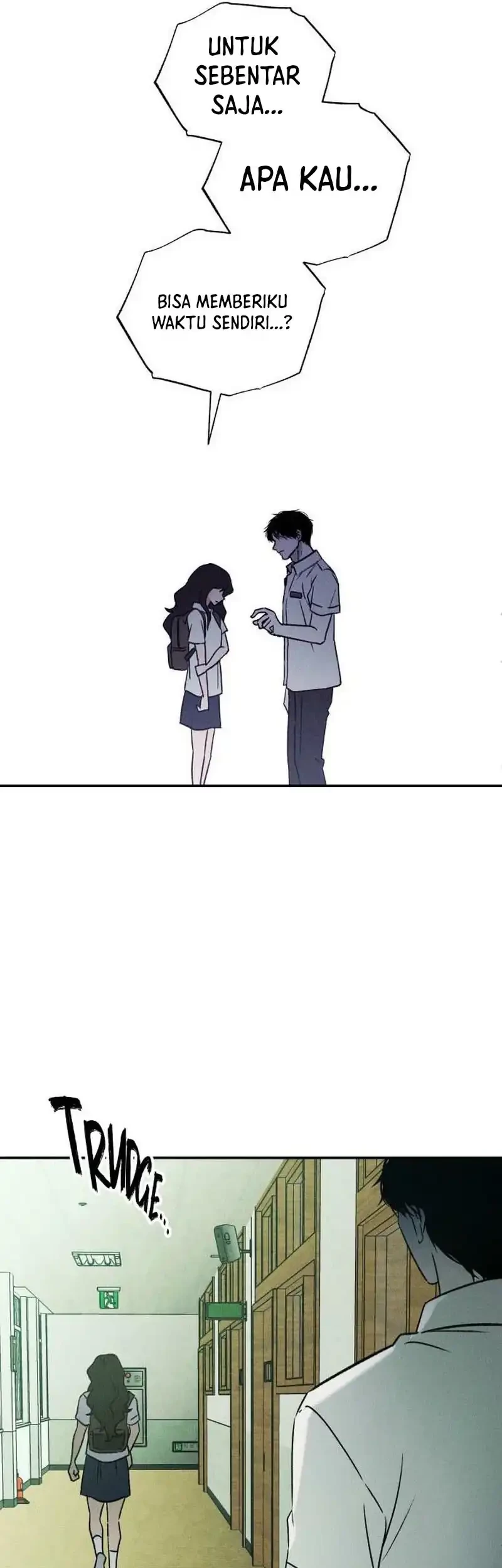 The Classmate Chapter 12 Gambar 45