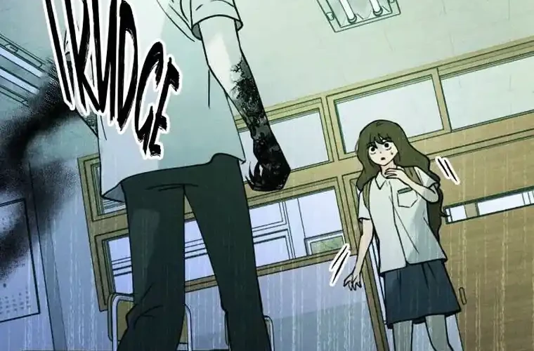 The Classmate Chapter 14 Gambar 64