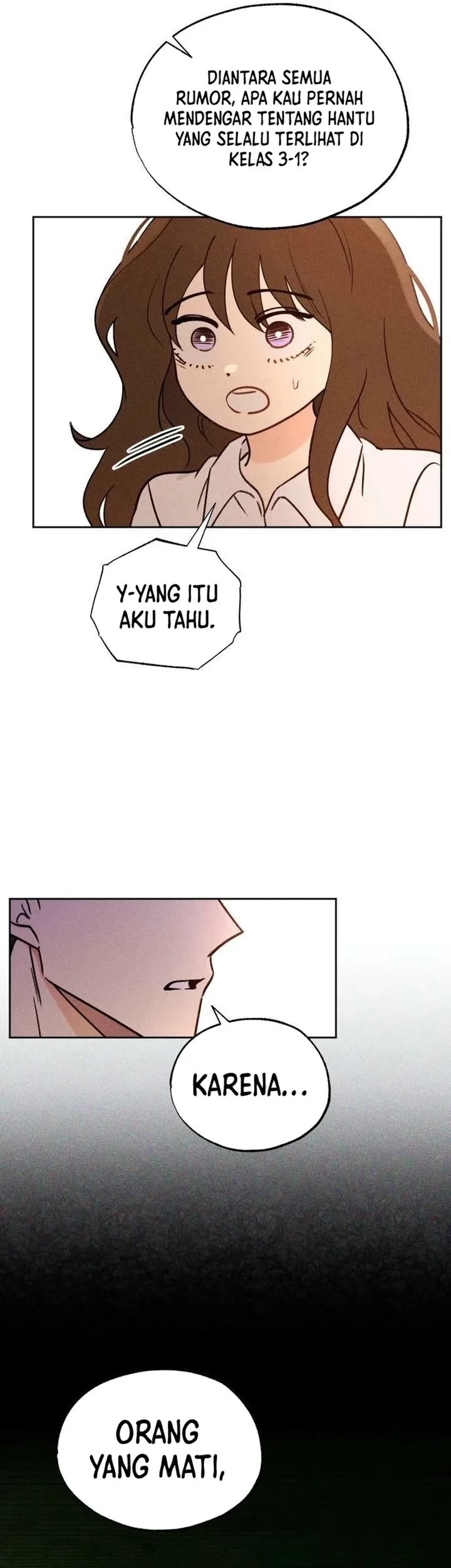 The Classmate Chapter 15 Gambar 45