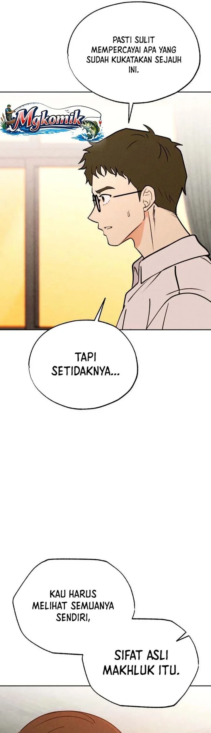 The Classmate Chapter 16 Gambar 47