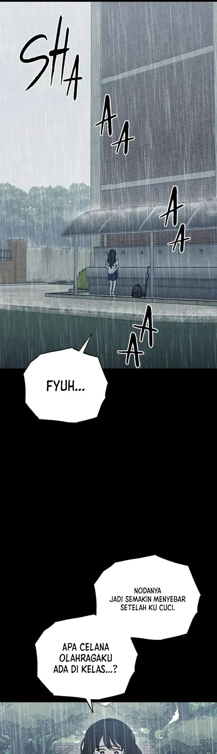 The Classmate Chapter 17 Gambar 39