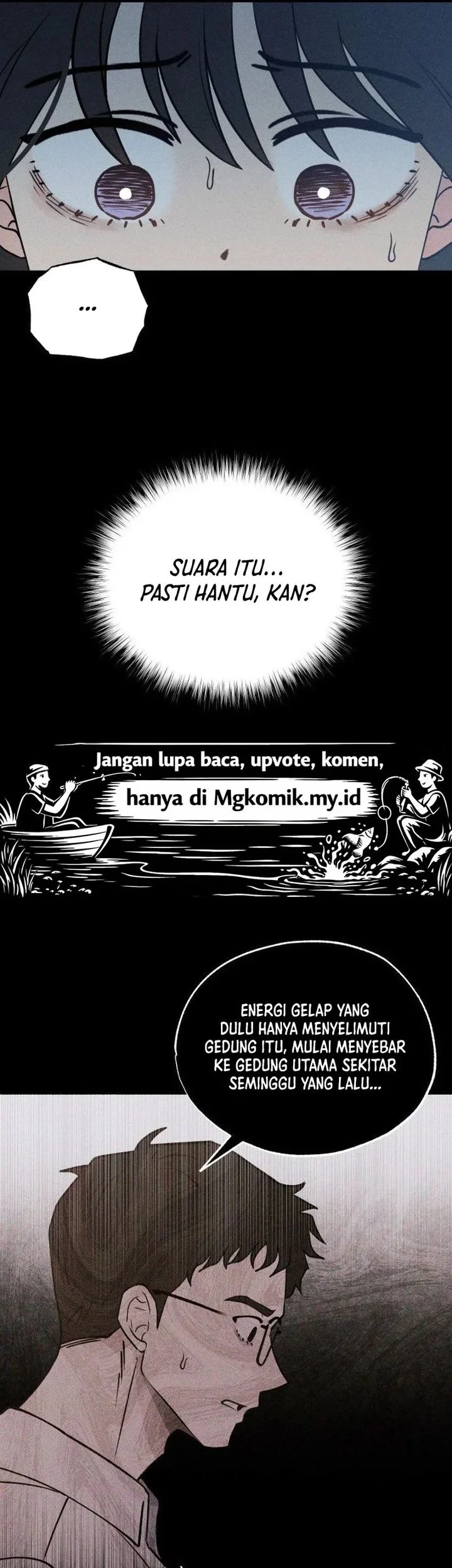 The Classmate Chapter 17 Gambar 41