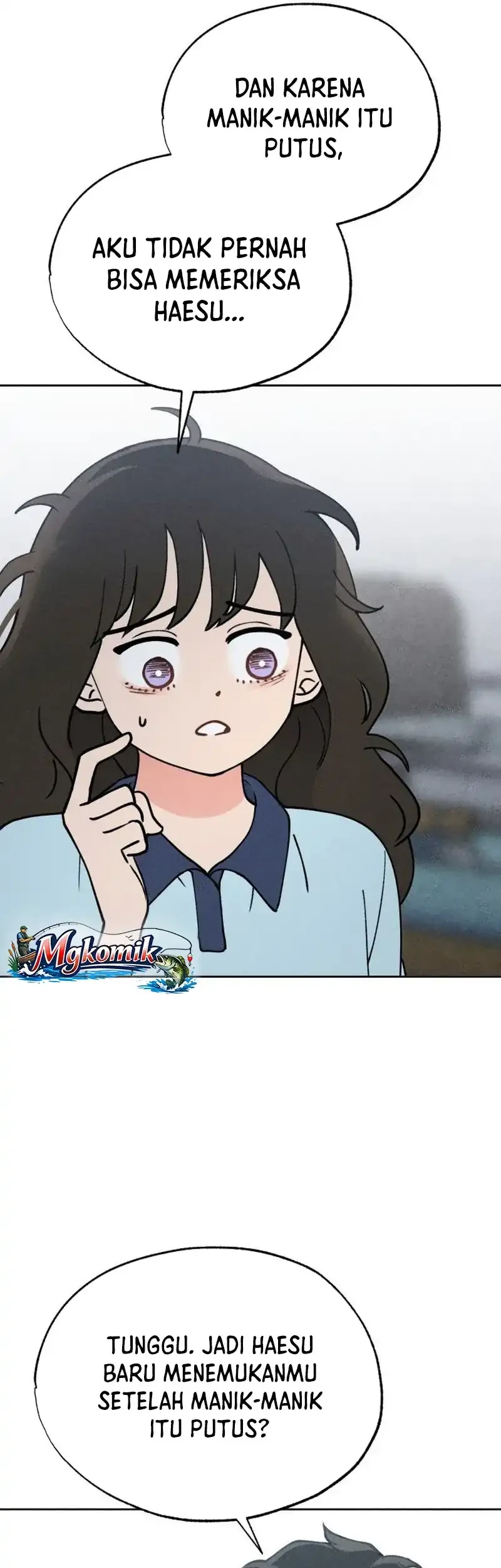 The Classmate Chapter 19 Gambar 53