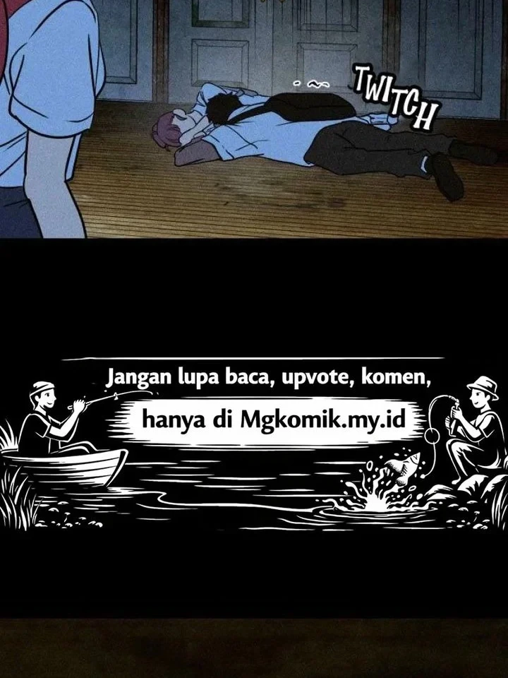 The Classmate Chapter 2 Gambar 60