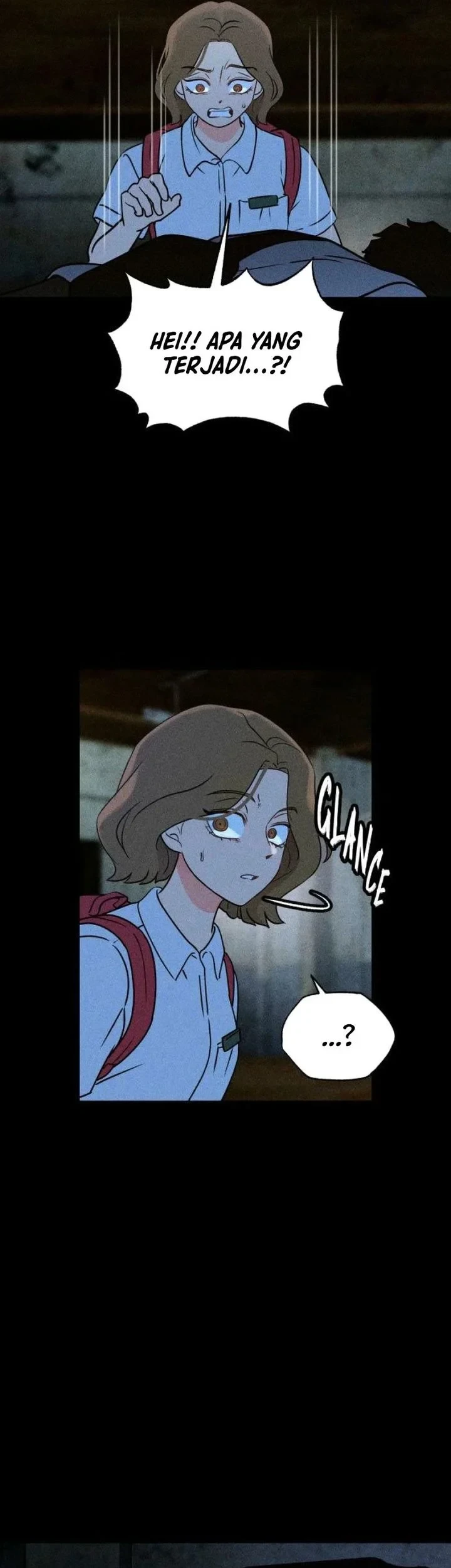 The Classmate Chapter 2 Gambar 61