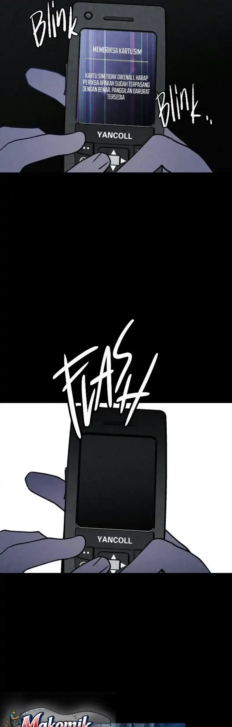 The Classmate Chapter 20 Gambar 67