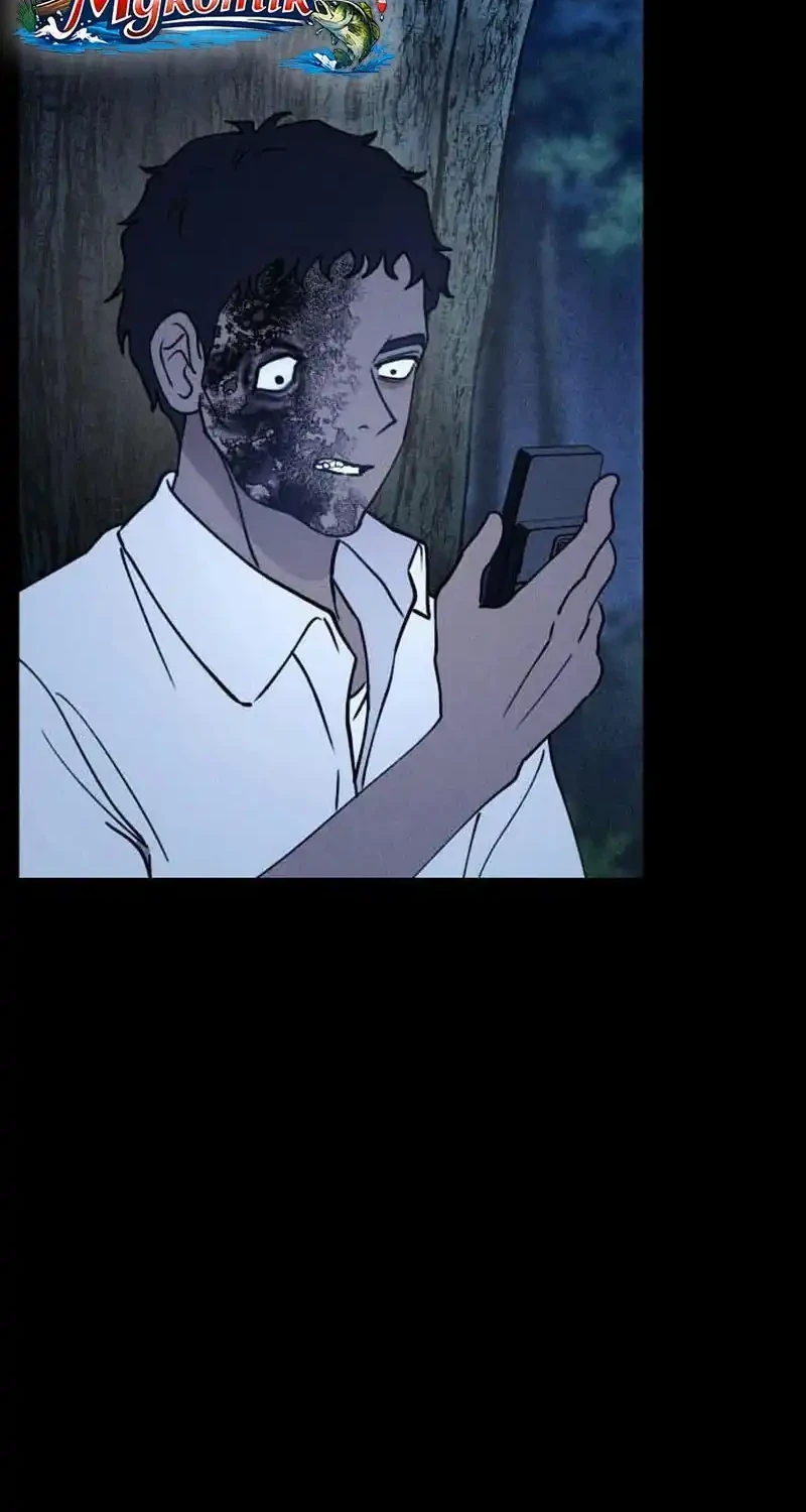 The Classmate Chapter 20 Gambar 68