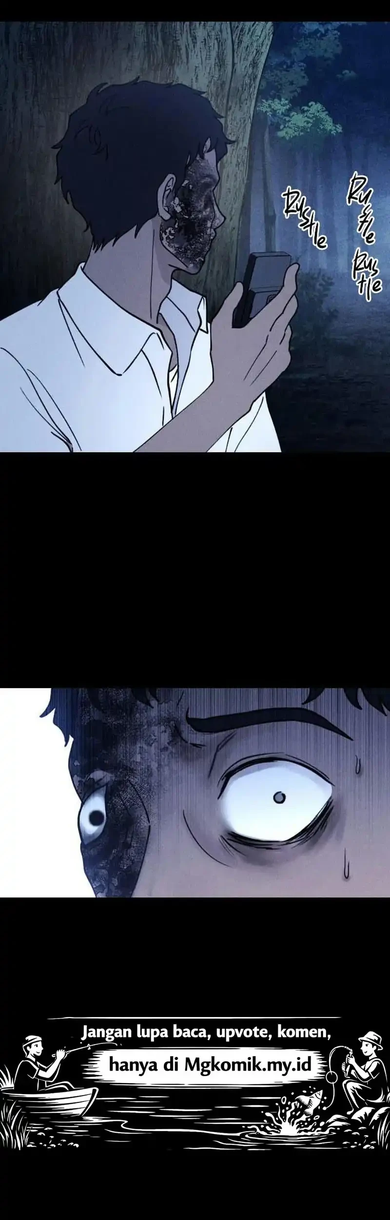 The Classmate Chapter 20 Gambar 69