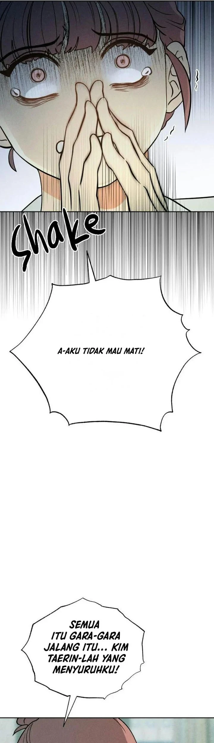 The Classmate Chapter 23 Gambar 49