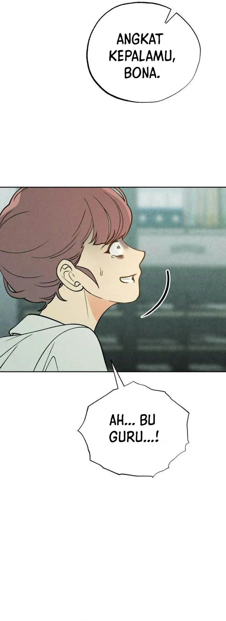 The Classmate Chapter 23 Gambar 51