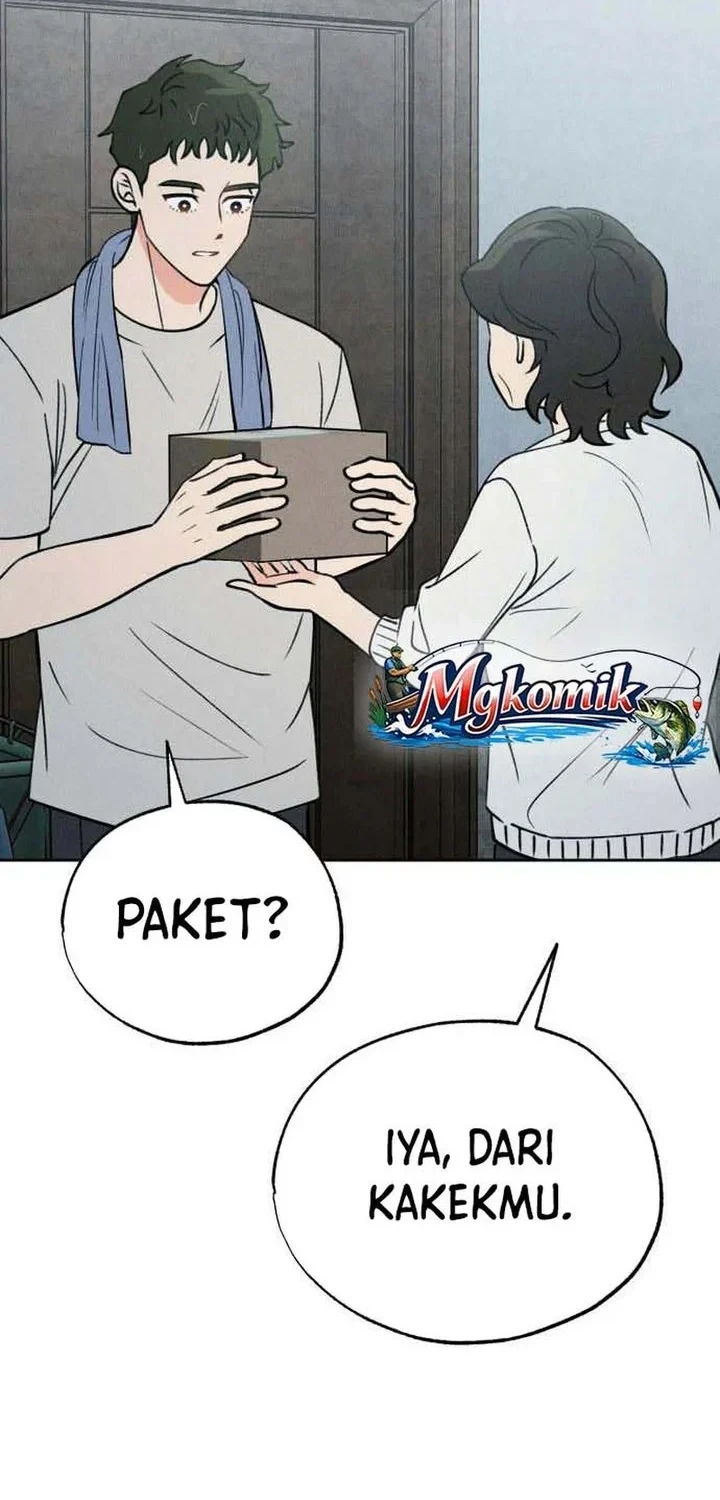 The Classmate Chapter 25 Gambar 48