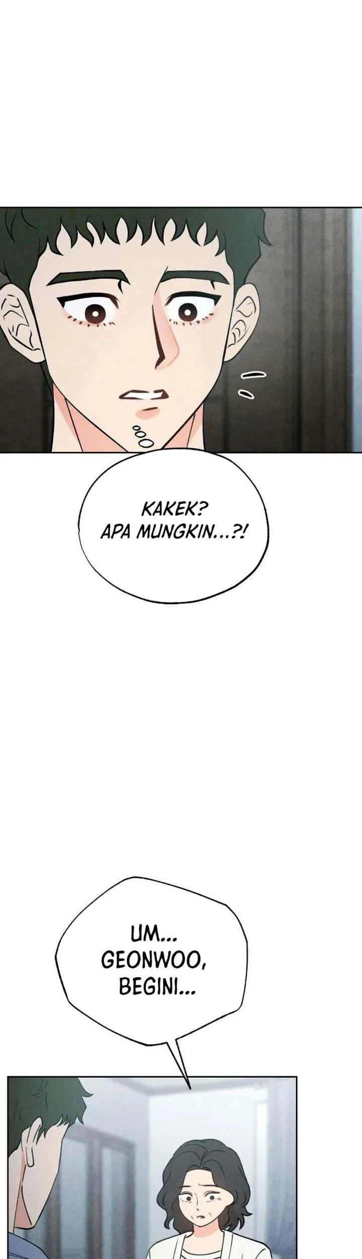 The Classmate Chapter 25 Gambar 49