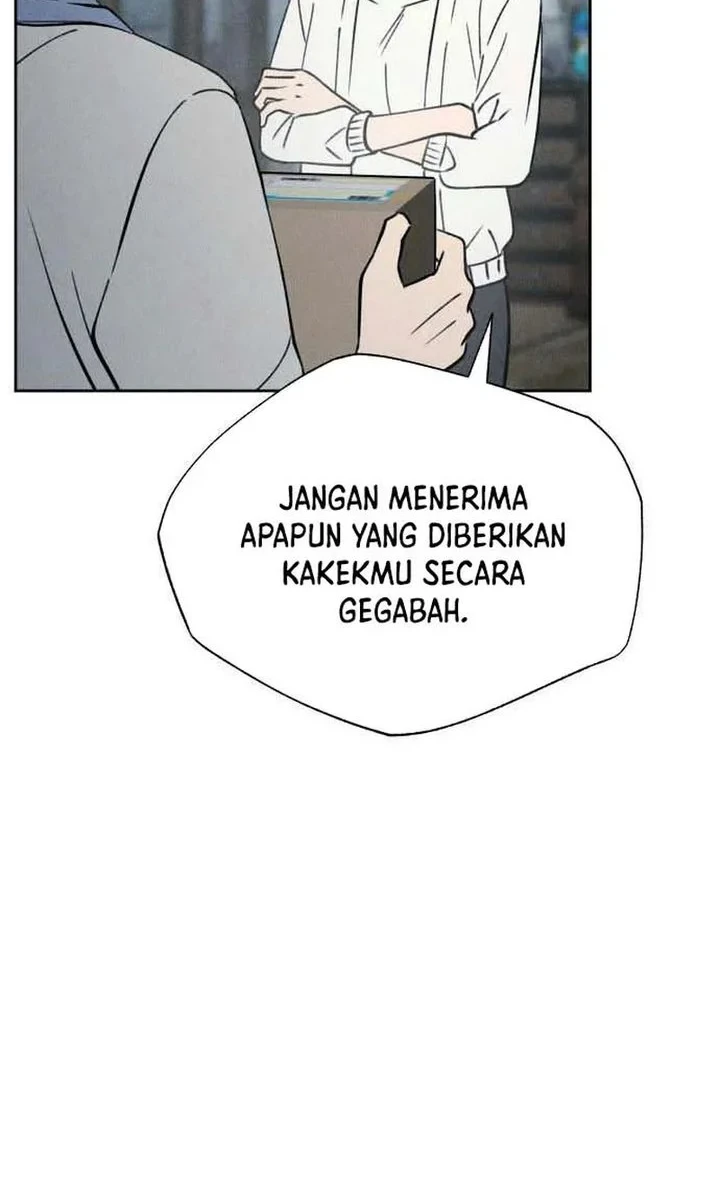 The Classmate Chapter 25 Gambar 50