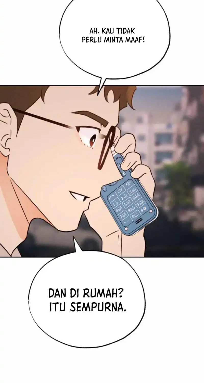 The Classmate Chapter 30 Gambar 83