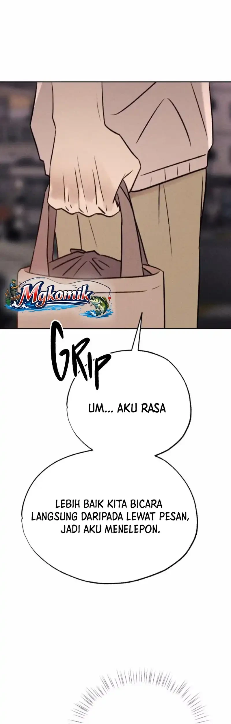 The Classmate Chapter 30 Gambar 84