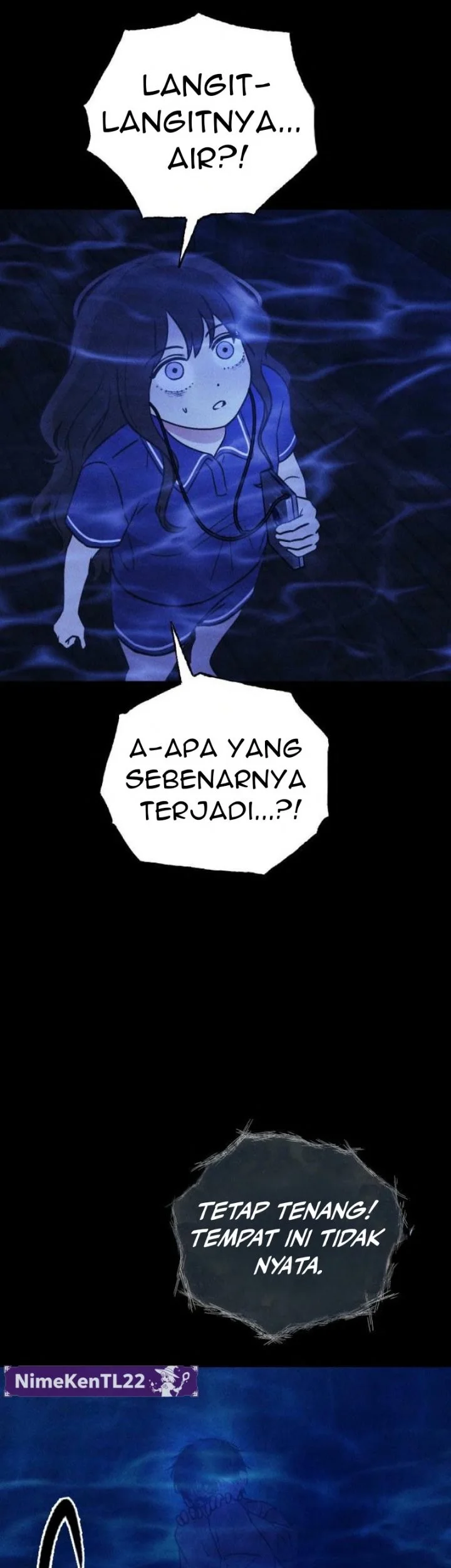 The Classmate Chapter 32 Gambar 56