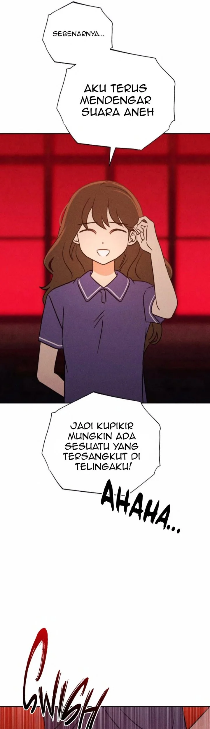 The Classmate Chapter 34 Gambar 43