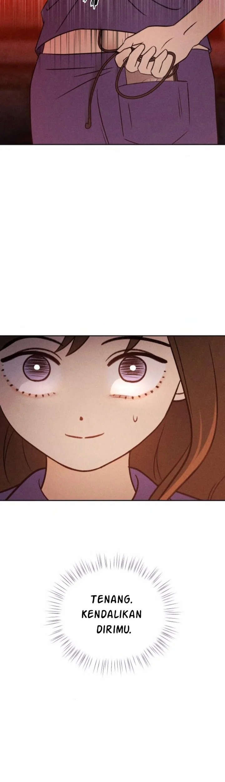 The Classmate Chapter 34 Gambar 44