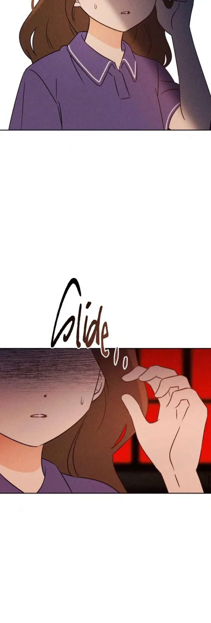 The Classmate Chapter 34 Gambar 42