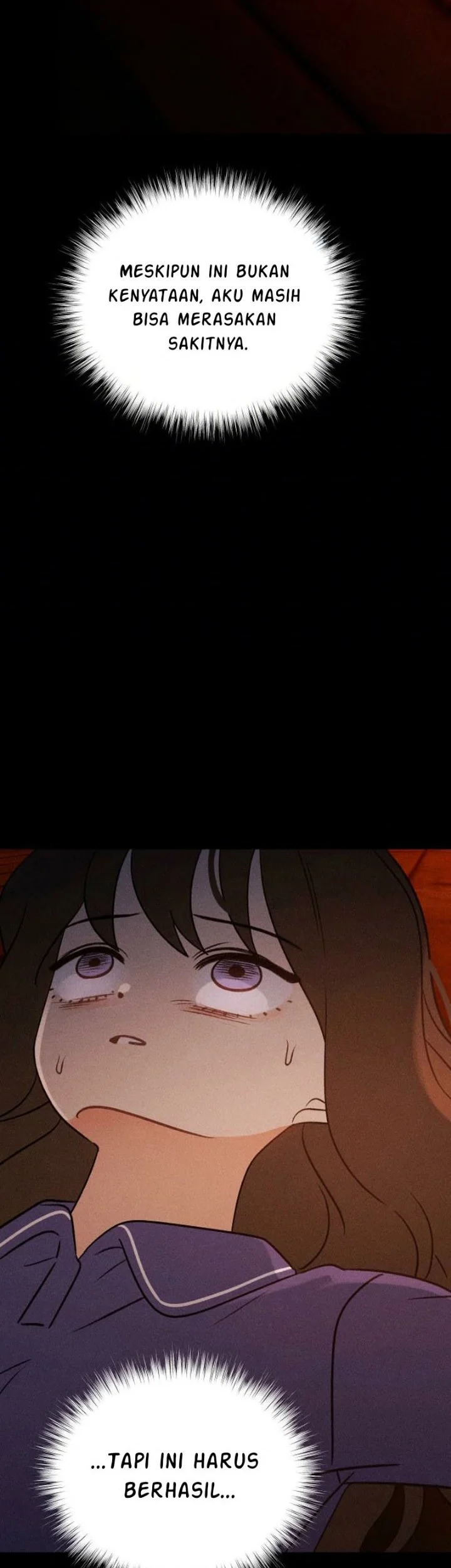 The Classmate Chapter 35 Gambar 46