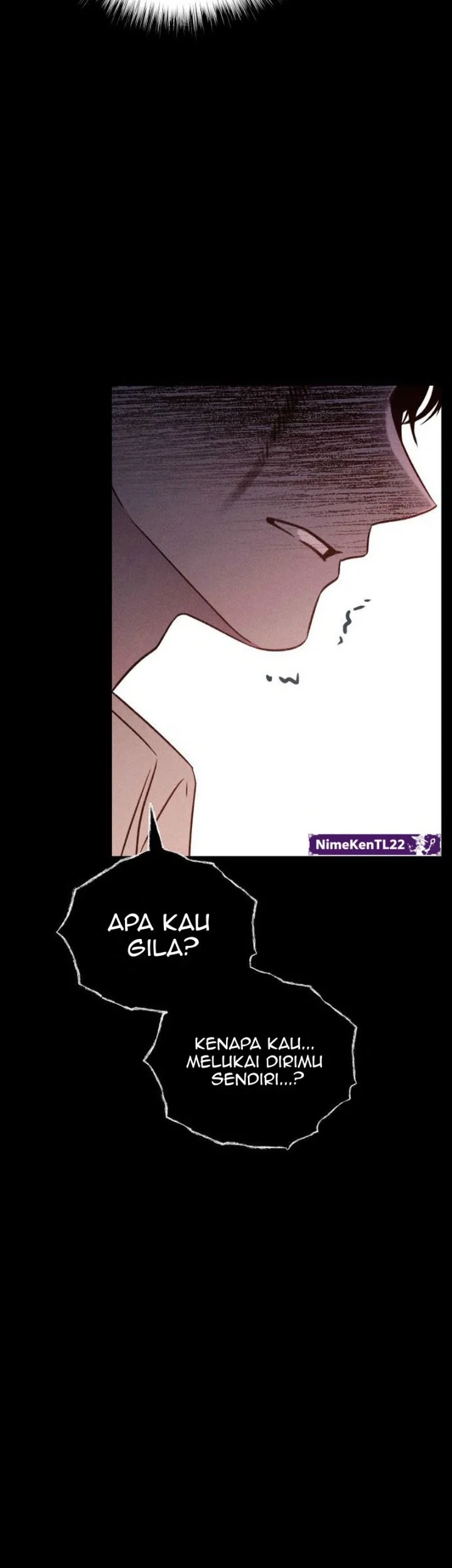 The Classmate Chapter 35 Gambar 47