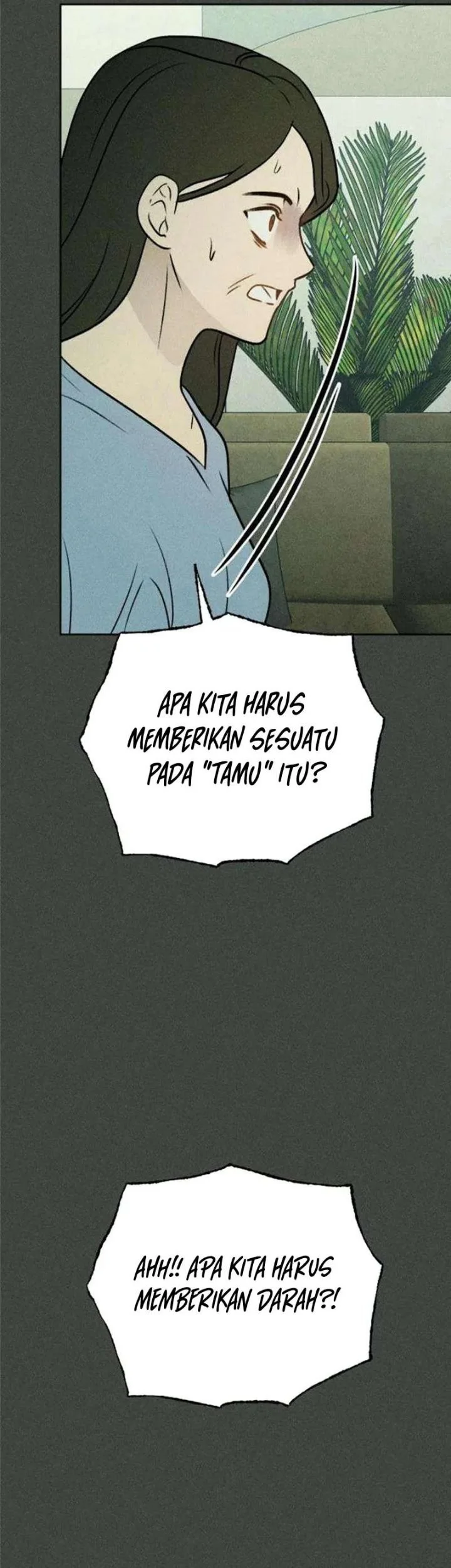 The Classmate Chapter 38 Gambar 48