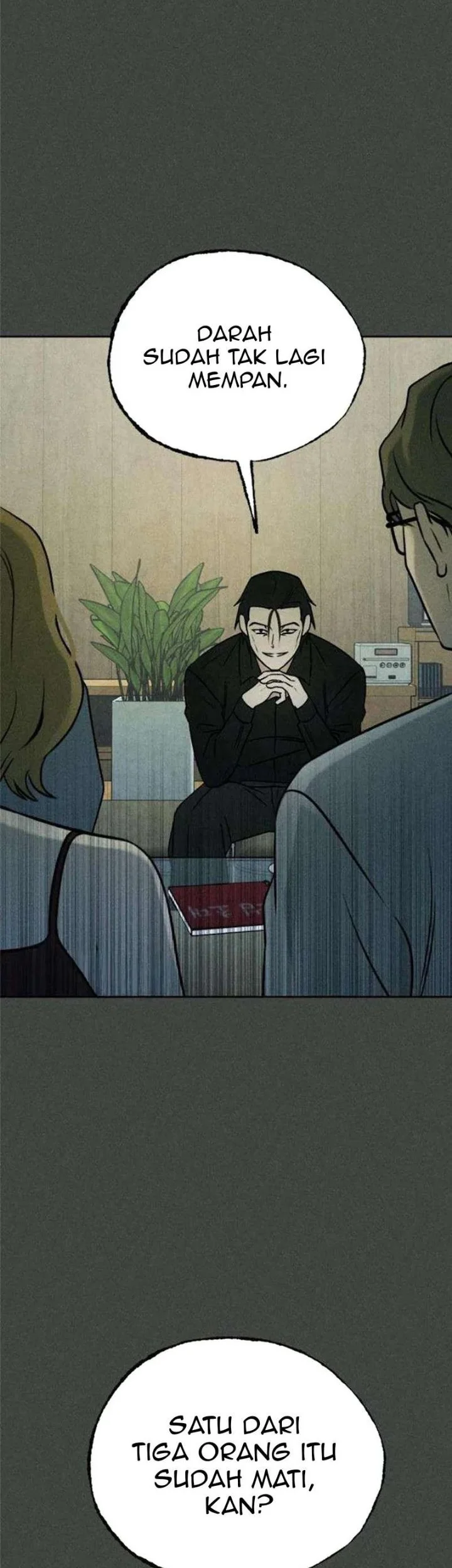 The Classmate Chapter 38 Gambar 49