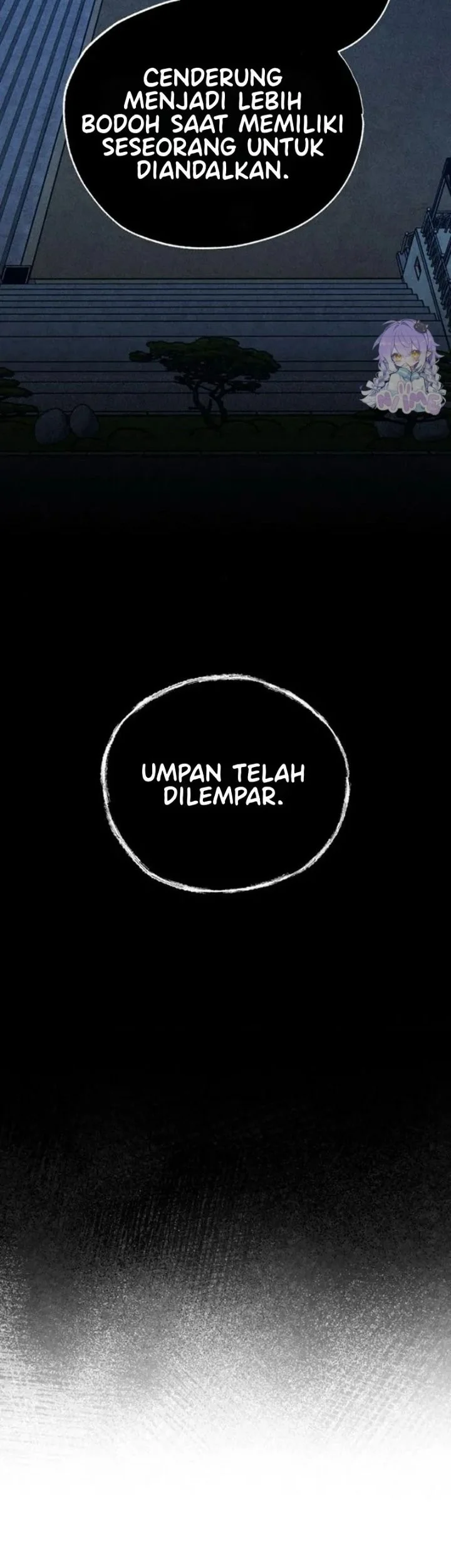 The Classmate Chapter 40 Gambar 42