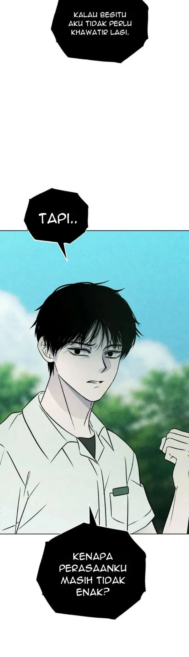 The Classmate Chapter 41 Gambar 40