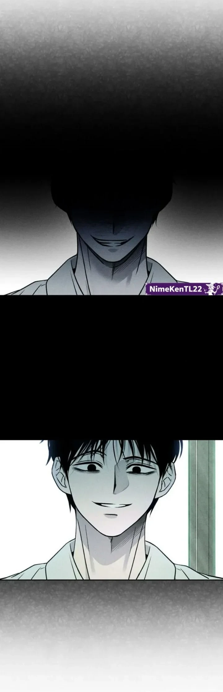The Classmate Chapter 42 Gambar 42