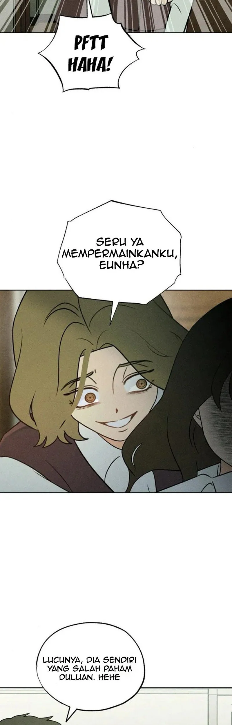The Classmate Chapter 44 Gambar 41
