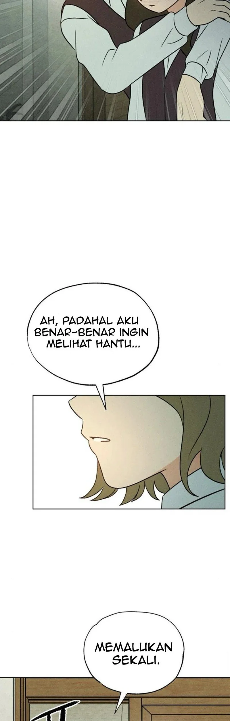 The Classmate Chapter 44 Gambar 43