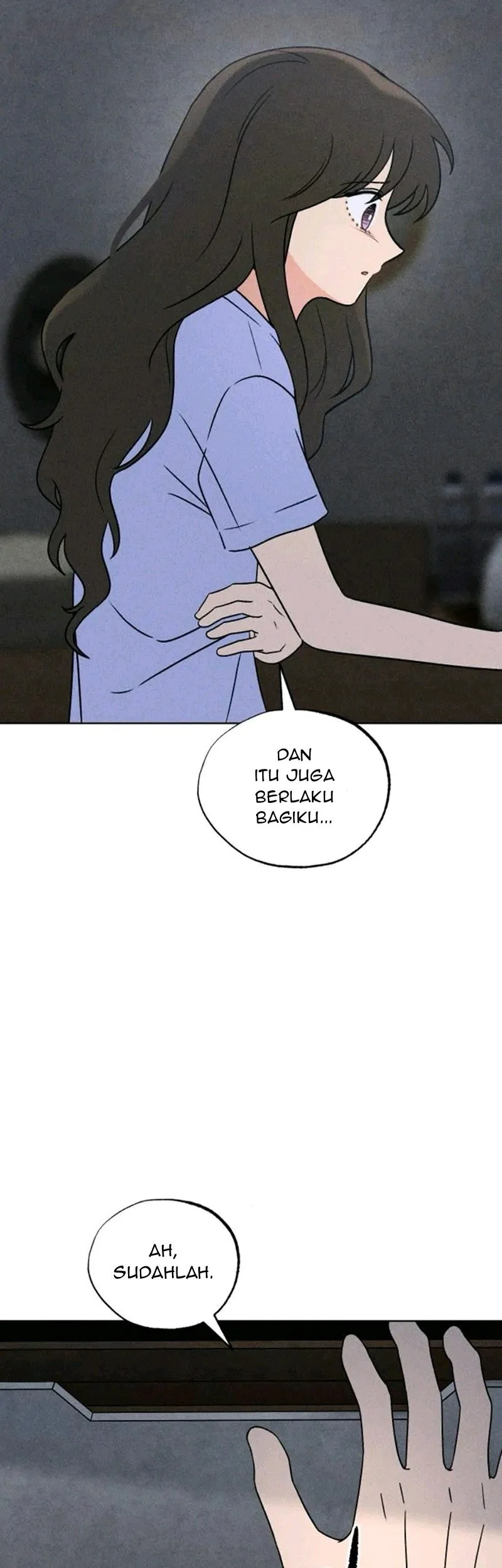 The Classmate Chapter 45 Gambar 40
