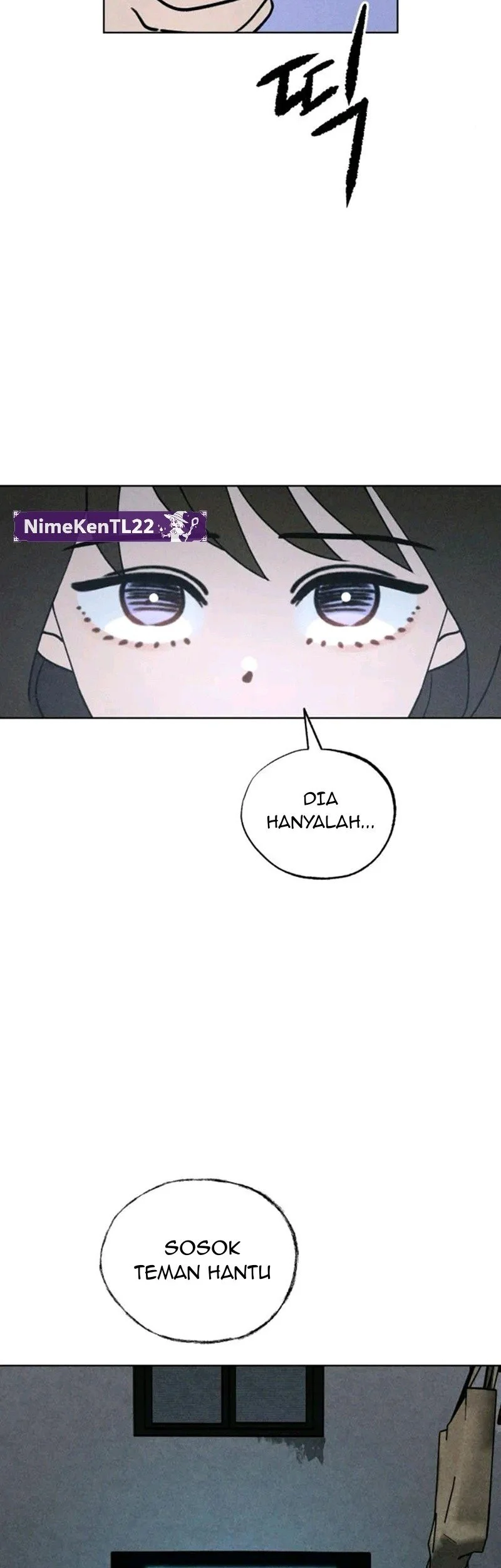 The Classmate Chapter 45 Gambar 42