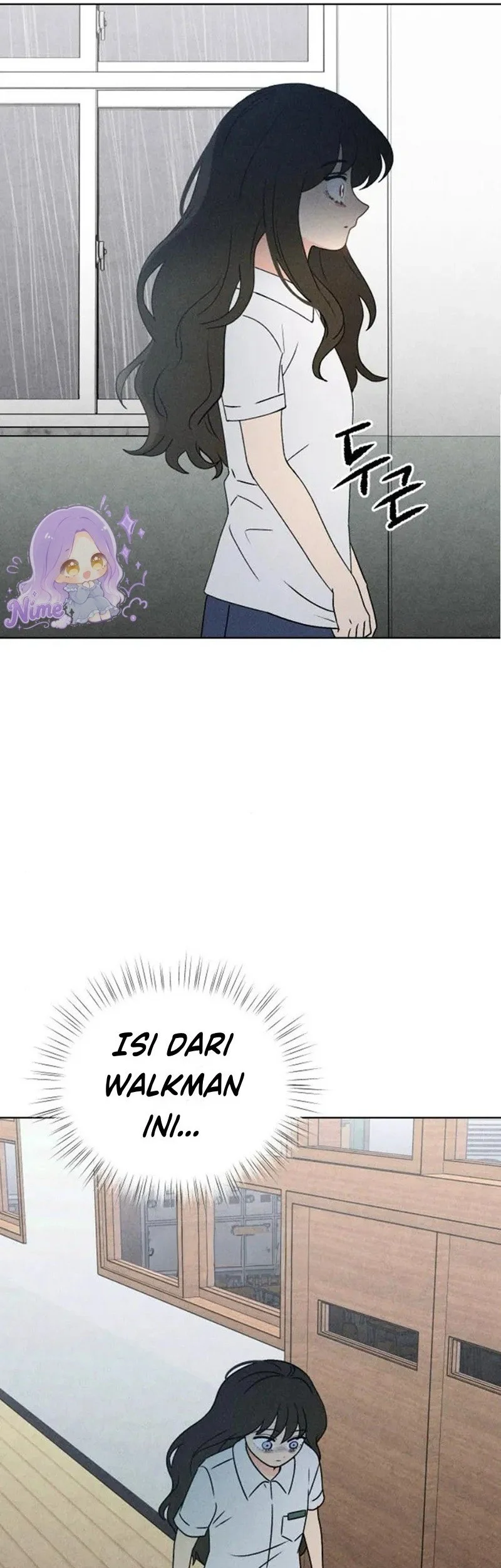 The Classmate Chapter 46 Gambar 41