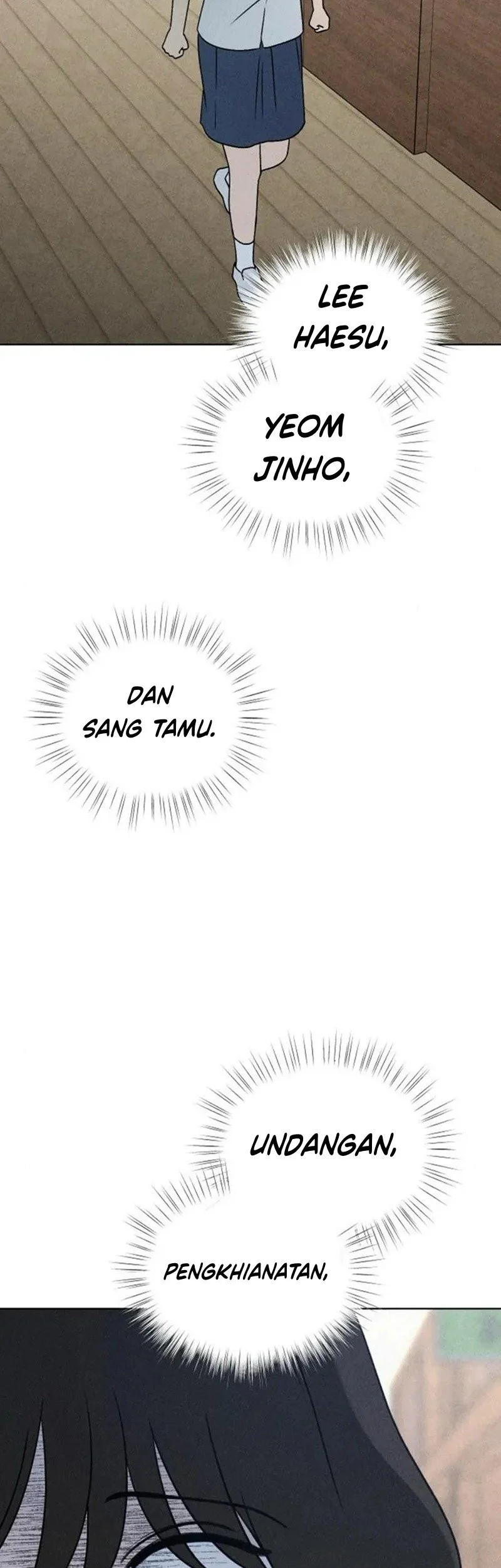 The Classmate Chapter 46 Gambar 42