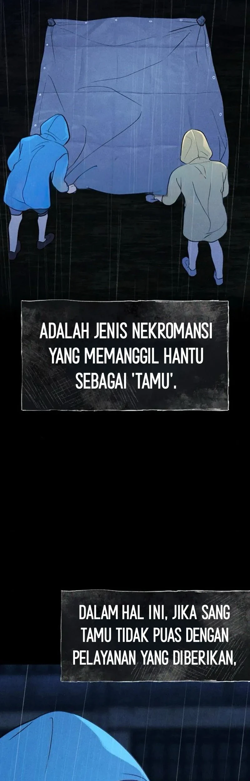 The Classmate Chapter 47 Gambar 38