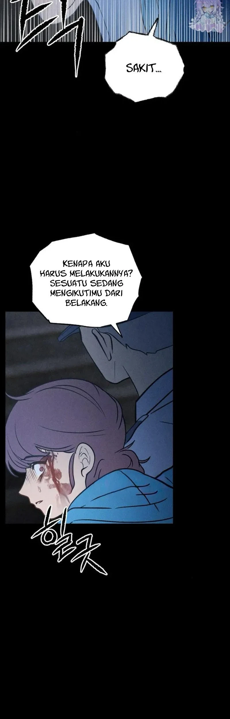 The Classmate Chapter 49 Gambar 42